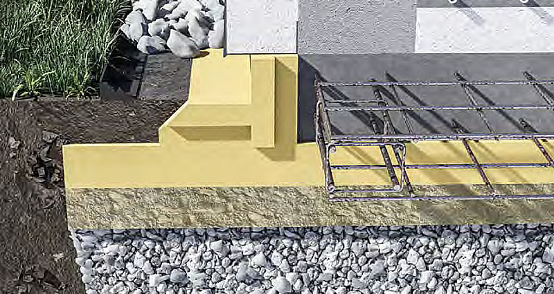 Taurus-Constructions-Fundamentoplatte