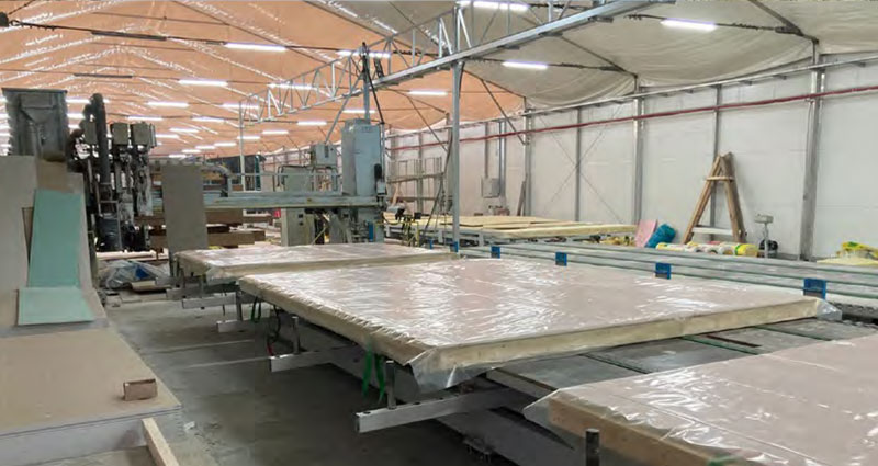 Taurus-Constructions-Manufaktur